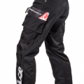 FORA PANT "cordura" - BLACK - vel. 32M CLICE