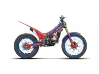 BETA EVO FACTORY 2T 250 MY25