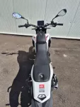 BETA ALP 4.0 WHITE - PŘEDVÁDĚCÍ najeto 379 km - záruka 2 roky