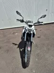 BETA ALP 4.0 WHITE - PŘEDVÁDĚCÍ najeto 379 km - záruka 2 roky