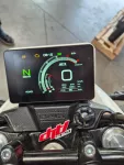 BETA ALP 4.0 WHITE - PŘEDVÁDĚCÍ najeto 379 km - záruka 2 roky