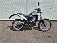 BETA ALP 4.0 WHITE - PŘEDVÁDĚCÍ najeto 379 km - záruka 2 roky