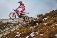 BETA ENDURO BIKE RR 2T 125 RACE MY25