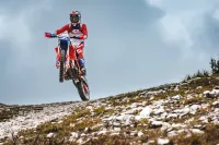 BETA ENDURO BIKE RR 2T 200 RACE MY25