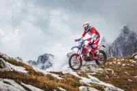 BETA ENDURO BIKE RR 4T 390 RACE MY25