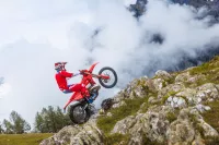 BETA ENDURO BIKE RR X-PRO 125 2T MY26