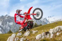 BETA ENDURO BIKE RR X-PRO 125 2T MY26