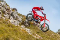 BETA ENDURO BIKE RR X-PRO 125 2T MY26