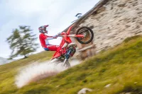 BETA ENDURO BIKE RR X-PRO 125 2T MY26