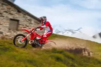 BETA ENDURO BIKE RR X-PRO 125 2T MY26