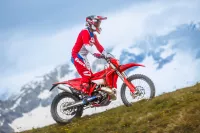 BETA ENDURO BIKE RR X-PRO 125 2T MY26