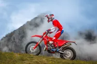 BETA ENDURO BIKE RR X-PRO 125 2T MY26
