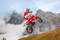 BETA ENDURO BIKE RR X-PRO 125 2T MY26