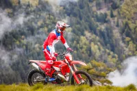 BETA ENDURO BIKE RR X-PRO 125 2T MY26