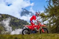 BETA ENDURO BIKE RR X-PRO 125 2T MY26