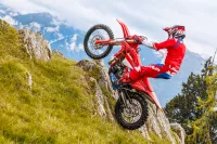 BETA ENDURO BIKE RR X-PRO 125 2T MY26