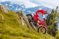 BETA ENDURO BIKE RR X-PRO 125 2T MY26