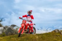 BETA ENDURO BIKE RR X-PRO 125 2T MY26
