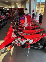 BETA ENDURO BIKE RR X-PRO 125 2T MY26