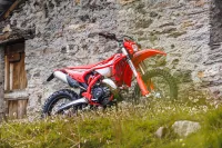 BETA ENDURO BIKE RR X-PRO 125 2T MY26