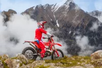 BETA ENDURO BIKE RR X-PRO 125 2T MY26