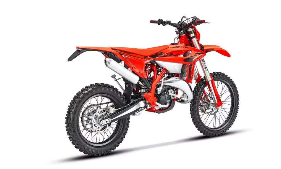 BETA ENDURO BIKE RR X-PRO 125 2T MY26