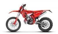 BETA ENDURO BIKE RR X-PRO 200 2T MY26