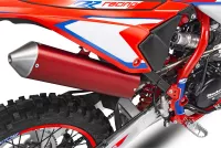 BETA ENDURO MOPED RR 2T 50 RACE E5+