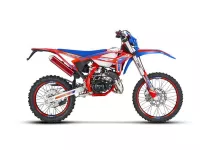 BETA ENDURO MOPED RR 2T 50 RACE E5+