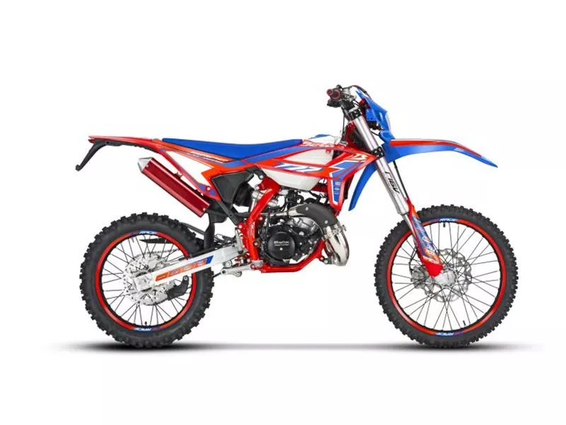 BETA ENDURO MOPED RR 2T 50 RACE E5+