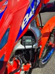 Beta Evo 125 2T Factory MY24 - najeto 86 mth