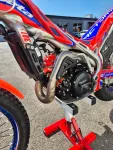 Beta Evo 125 2T Factory MY24 - najeto 86 mth