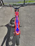 Beta Evo 125 2T Factory MY24 - najeto 86 mth