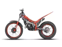 BETA EVO 2T 125cc MY 25