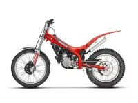 BETA EVO 2T 80cc Junior MY25