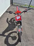 BETA EVO 80 2T JUNIOR MY21