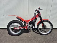 BETA EVO 80 2T SENIOR MY23 - najeto 91 mth