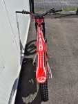 BETA EVO 80 2T SENIOR MY23 - najeto 91 mth
