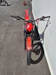 BETA EVO 80 2T SENIOR MY23 - najeto 91 mth