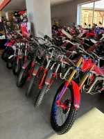 BETA EVO 80 2T SENIOR MY23 - najeto 91 mth