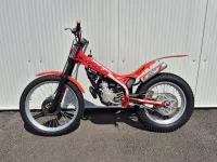 BETA EVO 80 2T SENIOR MY23 - najeto 91 mth