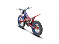 BETA EVO FACTORY 2T 125 MY25