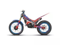 BETA EVO FACTORY 2T 125 MY25 