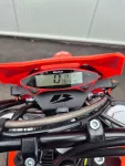 BETA MOTARD BIKE 4T 125 T RED - předváděcí - najeto 319 km