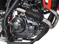 BETA RR 4T 125 T ENDURO - black