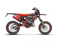 BETA RR SPM 2T 50 TRACK - black E5+