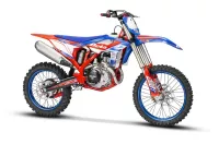BETA RX MOTOKROS BIKE 4T 450 MY24 - 4 mth