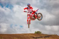 BETA RX MOTOKROS BIKE 4T 450 MY24 - 4 mth