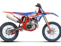 BETA RX MOTOKROS BIKE 4T 450 MY24 - 4 mth