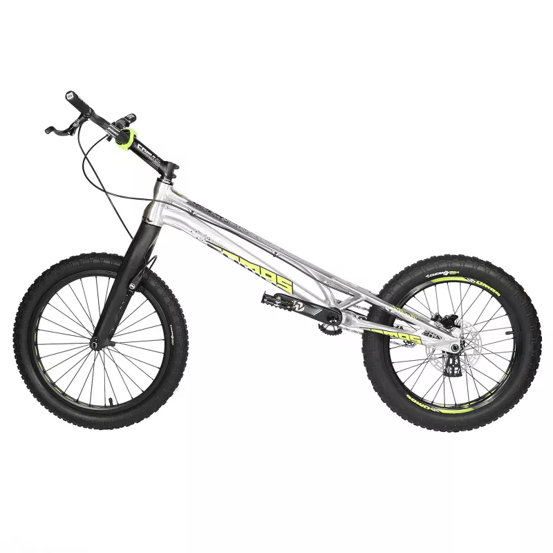 Bike COMAS KALA 1008 JUNIOR DISC/DISC